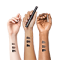 Diverse tonalità del Mascara Shape