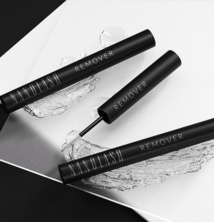 Tre Remover DIY visti dall'alto