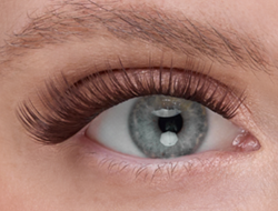 Kinretixia® Set Di 200 Extension Per Ciglia Fai Da Te Con Legatura E Sigillatura, Set Di Ciglia - Foto 3