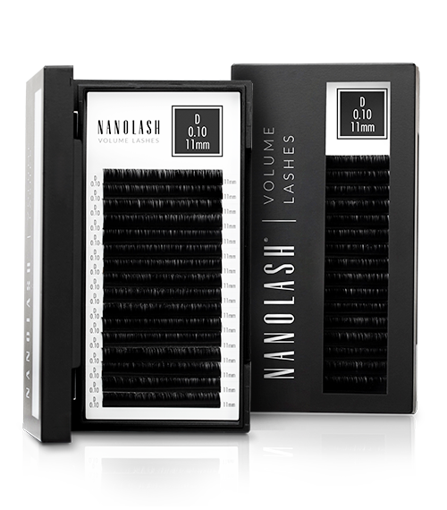 Come Scegliere Le Ciglia L Curl Giuste: Consigli Su Lunghezza - Foto 5